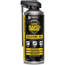 General Nano Protection Silicone Oil 400ml