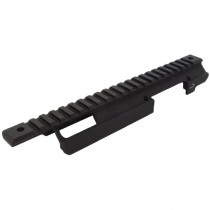 B&T HK MP5 Extra Long Rail Low Mount