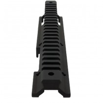 B&T HK MP5 Extra Long Rail Low Mount 2