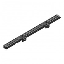 B&T HK MSG 90 Long Rail Mount