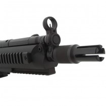 B&T HK MP5 / BT96 Tri-Lug Flash Hider 2