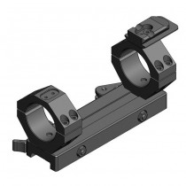 B&T QD Mount 34mm SIMRAD Interface