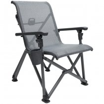 YETI Camping Chair Trailhead - Charcoal