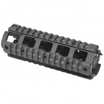 B&T AR15 / M4 Railed Handguard AN/PEQ-2