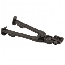 B&T Polymer Bipod & NAR Adapter - Polymer Feet