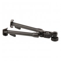 B&T Polymer Bipod & UIT Adapter - Polymer Feet