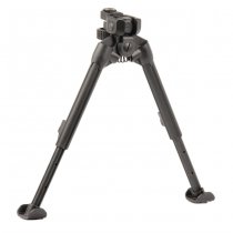 B&T Polymer Bipod & UIT Adapter - Polymer Feet