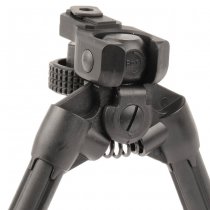 B&T Polymer Bipod & UIT Adapter - Polymer Feet