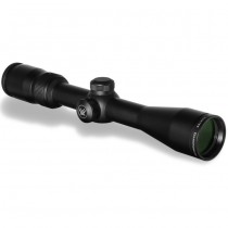 Vortex Diamondback 2-7x35 Rimfire Riflescope V-Plex Reticle - MOA