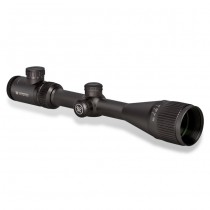 Vortex Optics Crossfire II 6-18x44 AO Riflescope V-Brite Reticle - MOA