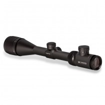 VORTEX Crossfire II 6-18x44 AO Riflescope V-Brite Reticle - MOA 1