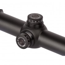 VORTEX Crossfire II 6-18x44 AO Riflescope V-Brite Reticle - MOA 2