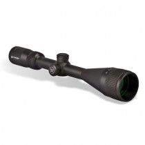 Vortex Crossfire II 4-12x50 AO Riflescope Dead-Hold BDC Reticle - MOA