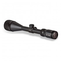 VORTEX Crossfire II 4-12x50 AO Riflescope Dead-Hold BDC Reticle - MOA 1