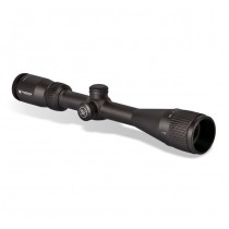 Vortex Optics Crossfire II 4-12x40 AO Riflescope Dead-Hold BDC Reticle - MOA