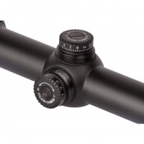 VORTEX Crossfire II 4-12x44 Riflescope Dead-Hold BDC Reticle - MOA 2