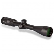 Vortex Optics Crossfire ll 4-12x44 Riflescope V-Plex Reticle - MOA