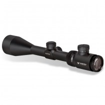 VORTEX Crossfire II 3-9x50 Riflescope V-Brite Reticle - MOA 1