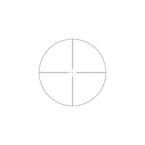 VORTEX Crossfire II 3-9x50 Riflescope V-Brite Reticle - MOA 4