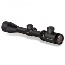 VORTEX Crossfire II 3-9x40 Riflescope V-Brite Reticle - MOA 1