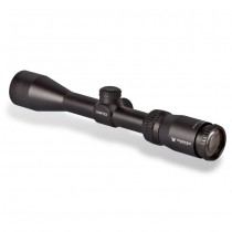 VORTEX Crossfire II 3-9x40 Riflescope Dead-Hold BDC Reticle - MOA 1