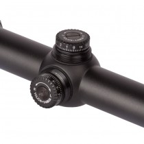 VORTEX Crossfire II 3-9x40 Riflescope Dead-Hold BDC Reticle - MOA 2