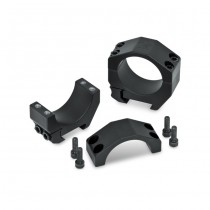 VORTEX Precision Matched 35mm Riflescope Rings - Medium 2