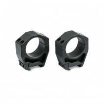 Vortex Precision Matched 34mm Riflescope Rings - High