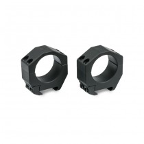 Vortex Precision Matched 34mm Riflescope Rings - Low Plus