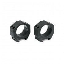 Vortex Precision Matched 34mm Riflescope Rings - Low