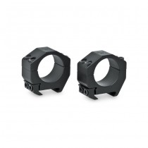 VORTEX Precision Matched 30mm Riflescope Rings - Low