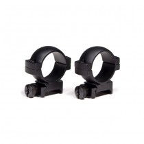 Vortex Hunter 30mm Riflescope Rings - Medium