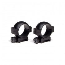 Vortex Optics Hunter 30mm Riflescope Rings - Low