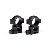 Vortex Optics Hunter 1 Inch Riflescope Rings - High