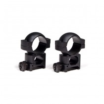 VORTEX Hunter 1 Inch Riflescope Rings - High