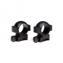 Vortex Optics Hunter 1 Inch Riflescope Rings - Medium