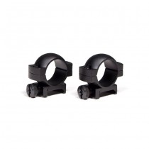 Vortex Optics Hunter 1 Inch Riflescope Rings - Low