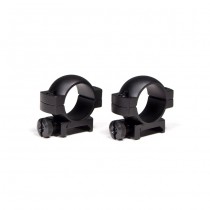 VORTEX Hunter 1 Inch Riflescope Rings - Low