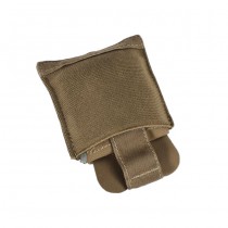 Blue Force Gear Ten-Speed Ultralight Dump Pouch - Coyote