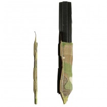 Blue Force Gear Ten-Speed Triple M4 Mag Pouch - Multicam 1