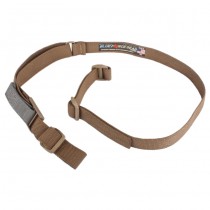 Blue Force Gear 2 Point Vickers Combat Applications Sling - Coyote