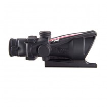 Trijicon TA31 4x32 ACOG Donut Red .223 2