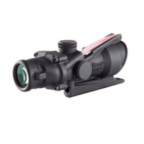 Trijicon TA31 4x32 ACOG Donut Red .223 3