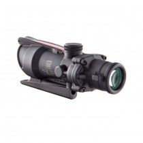 Trijicon TA31 4x32 ACOG Donut Red .223 4