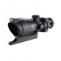 Trijicon TA31 4x32 ACOG Donut Green .223