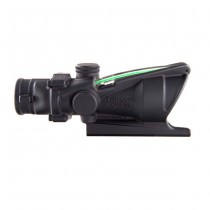 Trijicon TA31 4x32 ACOG Donut Green .223 2