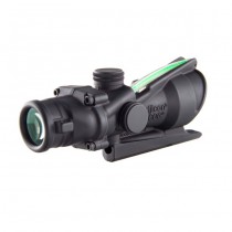 Trijicon TA31 4x32 ACOG Donut Green .223 3