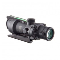 Trijicon TA31 4x32 ACOG Donut Green .223 4