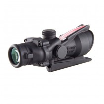 Trijicon TA31-A ACOG 4x32 Triangle Red .223 3