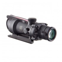 Trijicon TA31-A ACOG 4x32 Triangle Red .223 4